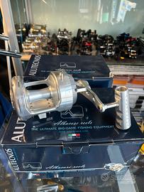 ALUTECNOS GORILLA 20W V/2S