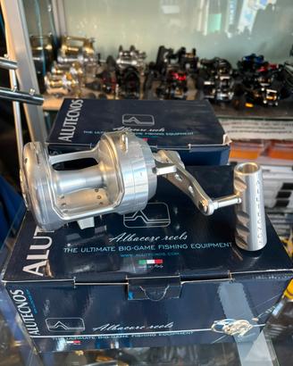 ALUTECNOS GORILLA 20W V/2S