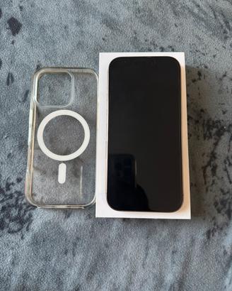 iPhone 16 Pro da 128 GB