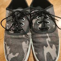 Timberland Uomo Camouflage Originali –  43