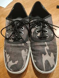 Timberland Uomo Camouflage Originali –  43