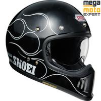 CASCO VINTAGE SHOEI EX-ZERO