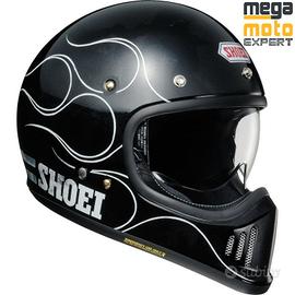 CASCO VINTAGE SHOEI EX-ZERO