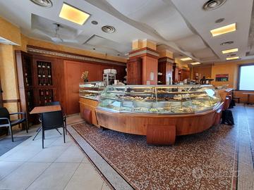 FIRENZE STATUTO Attività commerciale