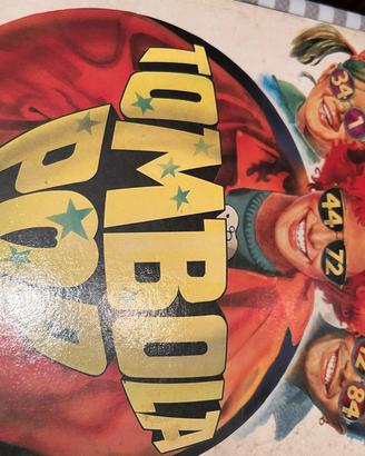 Gioco TOMBOLA POP