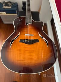 Chitarra Taylor T5-S1