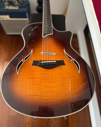 Chitarra Taylor T5-S1