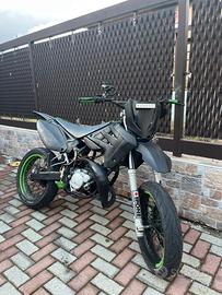 Sherco 50