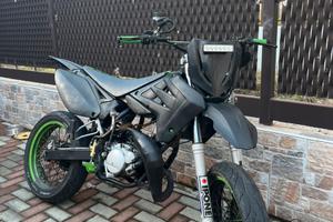 Sherco 50