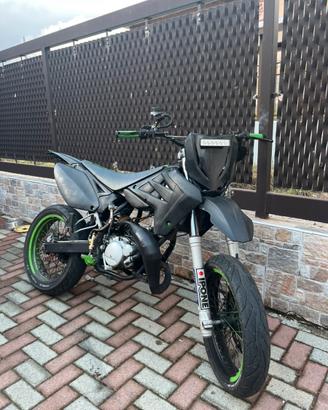 Sherco 50