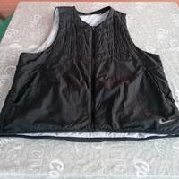 Smanicato running uomo Nike 