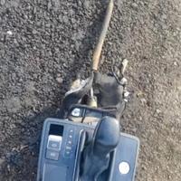 Cambio automatico Audi A6 4G C7