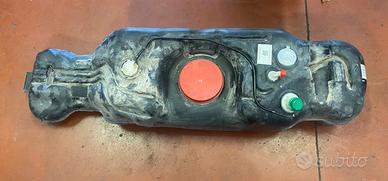 Serbatoio carburante Ford Ranger