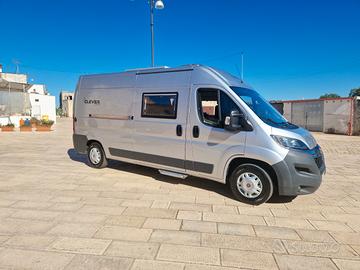 Clever van furgonato