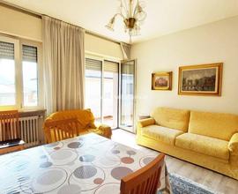 STUDIO CASA PROPONE AD ALA SEMI CENTRO