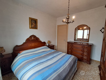 Stanza in una casa a Casaletto Vaprio