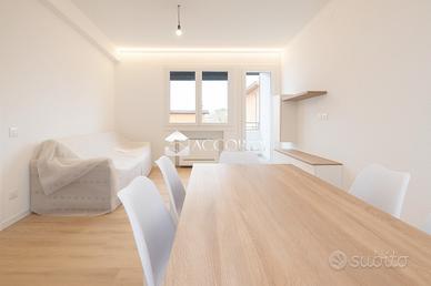 Rif.LG89A| appartamento trilocale