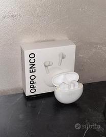 Cuffie Oppo Enco Buds2