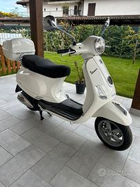 VESPA 125 CC LX