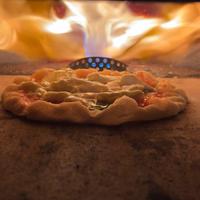 Forno pizza napoletana Roccbox