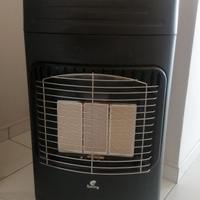 Stufa a gas Marca SUNNY 