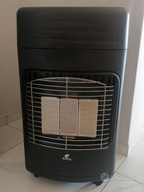 Stufa a gas Marca SUNNY 