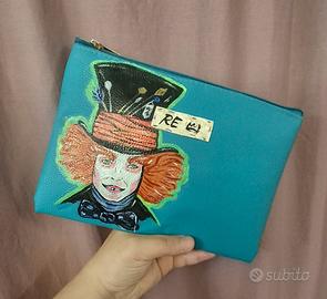 Pochette CAPPELLAIO MATTO 