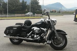 Harley davidson road king 1450