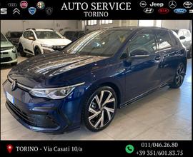 Volkswagen Golf 2.0 TDI 150 CV DSG SCR R-Line