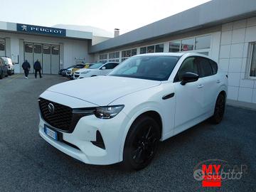 Mazda CX-60 3.3L e-Skyactiv D 249cv M Hybrid AWD H
