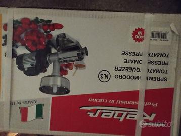 Spremipomodoro Reber