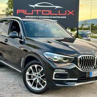 Bmw X5 xDrive30d 48V xLine 2021 IVA COMPRESA