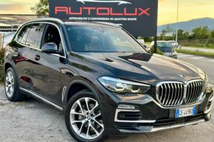 Bmw X5 xDrive30d 48V xLine 2021 IVA COMPRESA