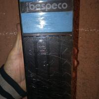 Pedale per regolazione volume