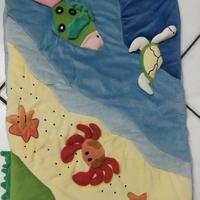 Materassino box marca plebani