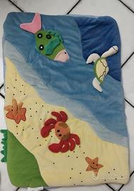 Materassino box marca plebani