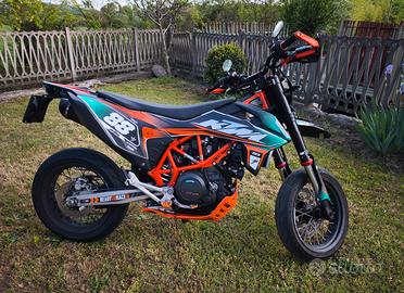 KTM 690 smc-R