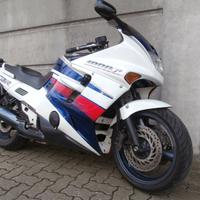 HONDA CBR 1000 F DEL 1993 PASSAGGIO INCLUSO 12 MES