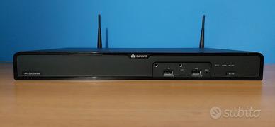 Router Huawei AR1220VW 