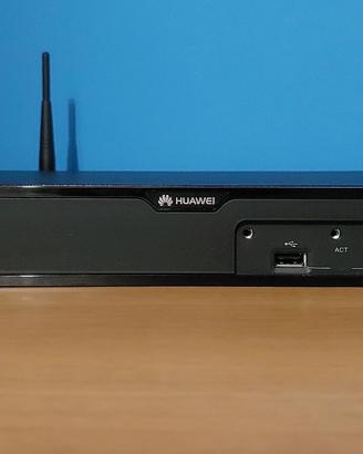 Router Huawei AR1220VW 