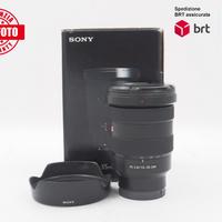 Sony FE 16-35 F2.8 GM (Sony)