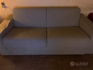 Divano letto