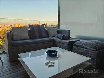 Arredo Giardino balcone