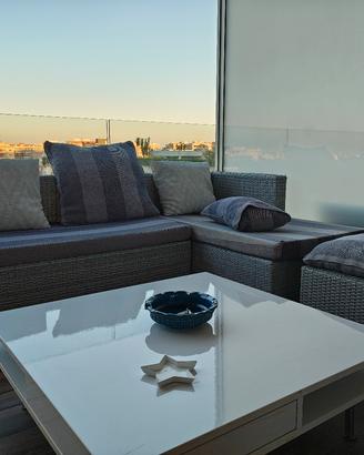 Arredo Giardino balcone