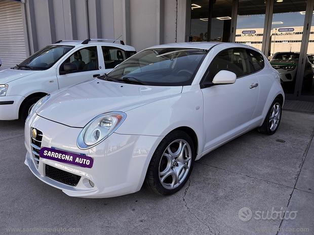 ALFA ROMEO MiTo 1.3 JTDm 90 CV Progression