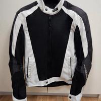 Giacca Moto IXS