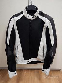 Giacca Moto IXS