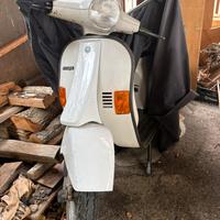 vespa 50N