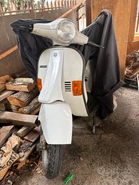 vespa 50N