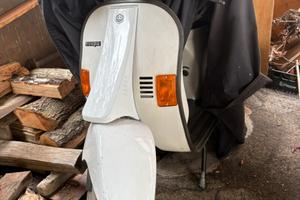 vespa 50N